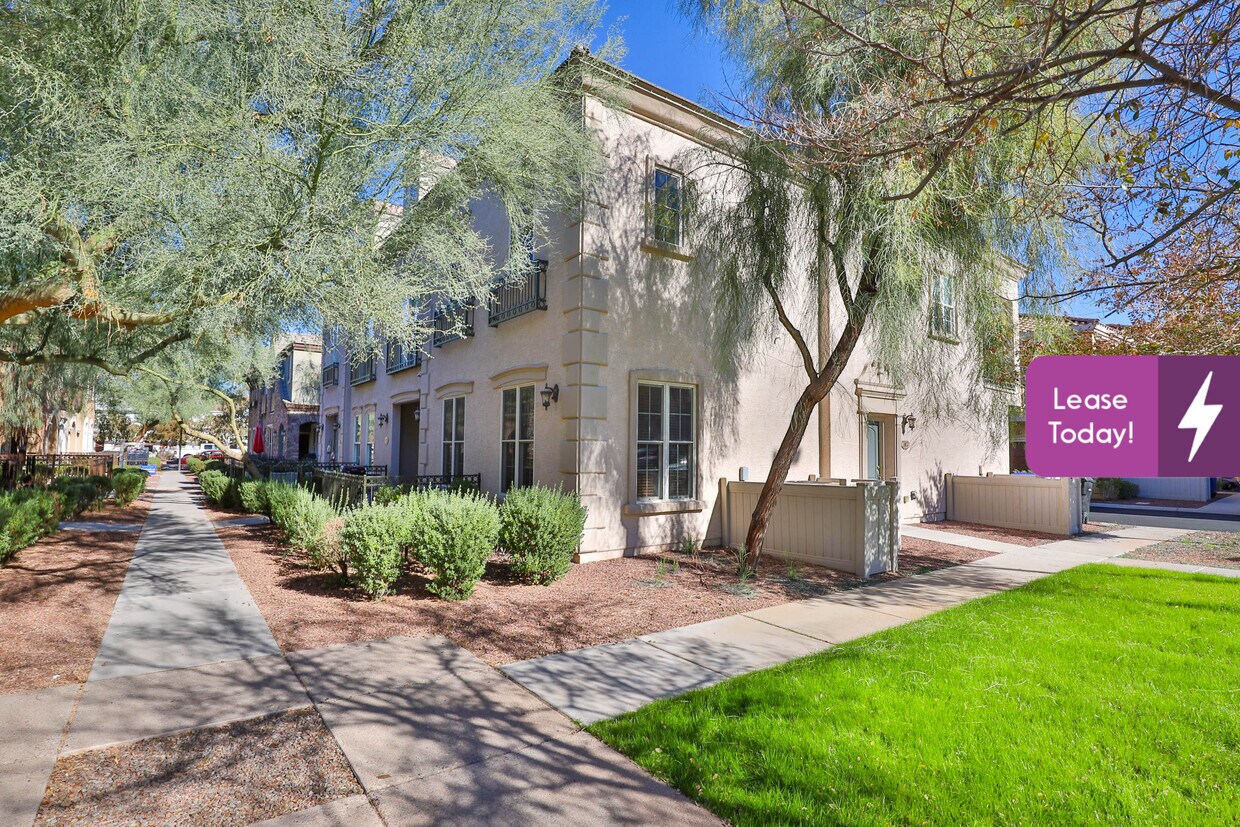 2744 S Pewter Dr Unit 103, Gilbert, AZ 85295 Condo for Rent in