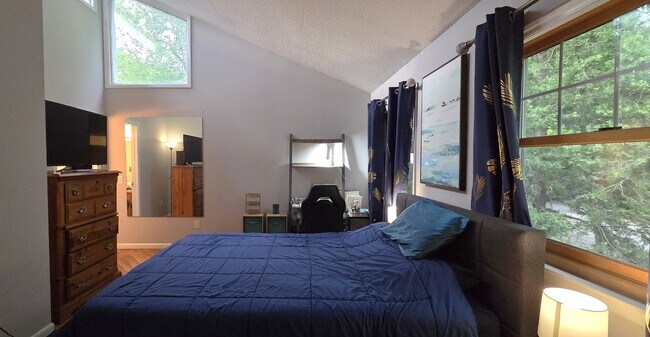 Foto del edificio - 58 Aiken St