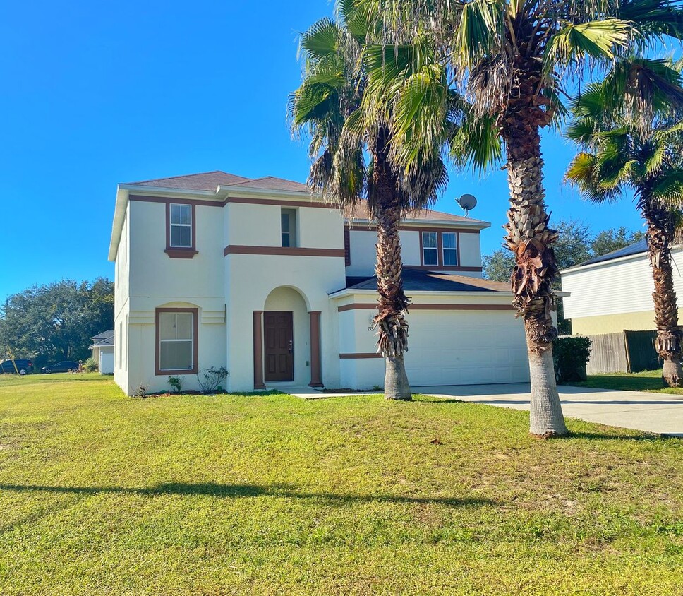 Primary Photo - Single Family Home in Village 7 Poinciana