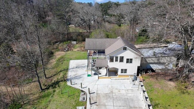 Foto del edificio - 3602 Jones Mill Rd