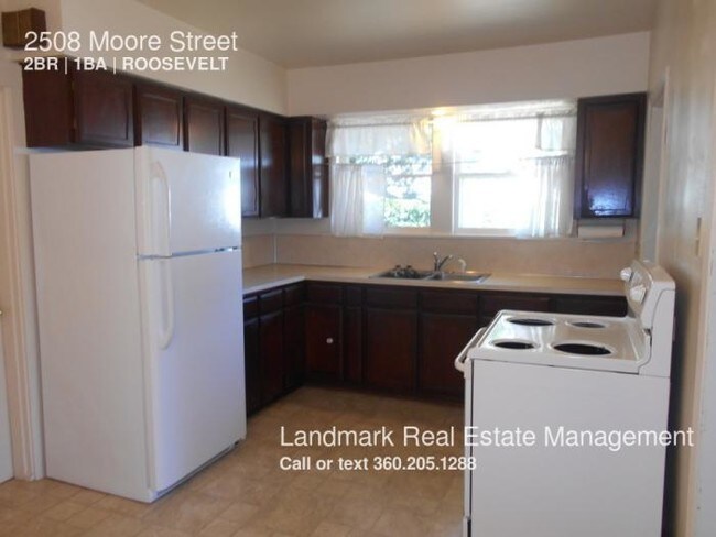 Building Photo - 2 bedroom in Bellingham WA 98226