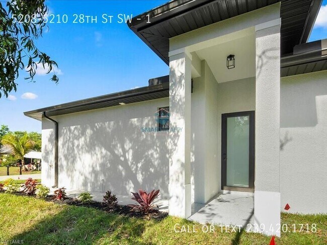 Foto del edificio - 5208-5210 28th St SW-1