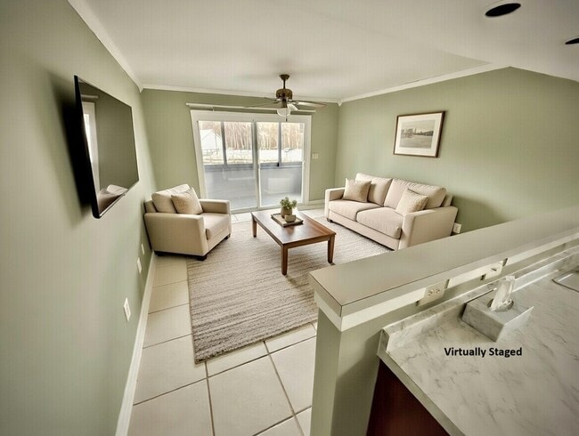 Building Photo - 1404 Tailrace Dr