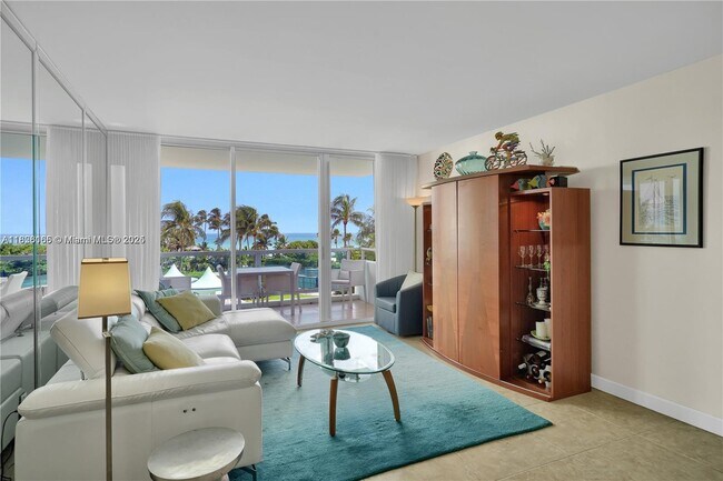 Building Photo - 5151 Collins Ave