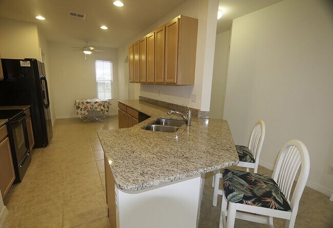 Foto del edificio - Single Family Annual Rental in Rapalo