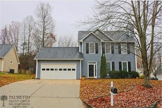 Building Photo - 3125 Southhampton Dr