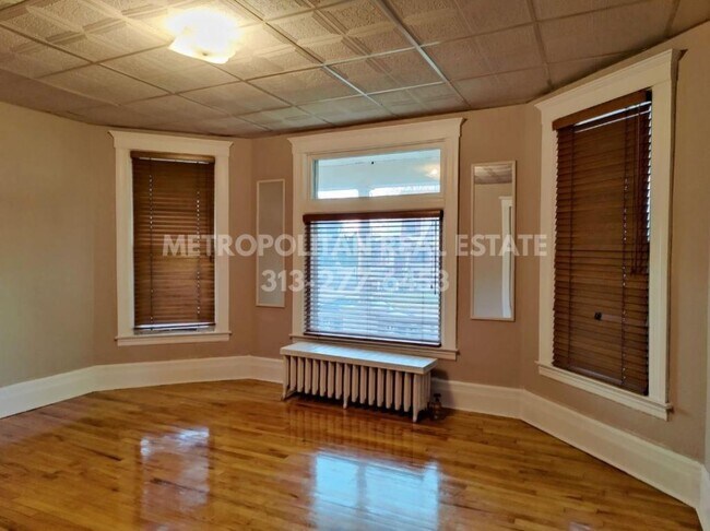 Foto del edificio - 205 Cedar St