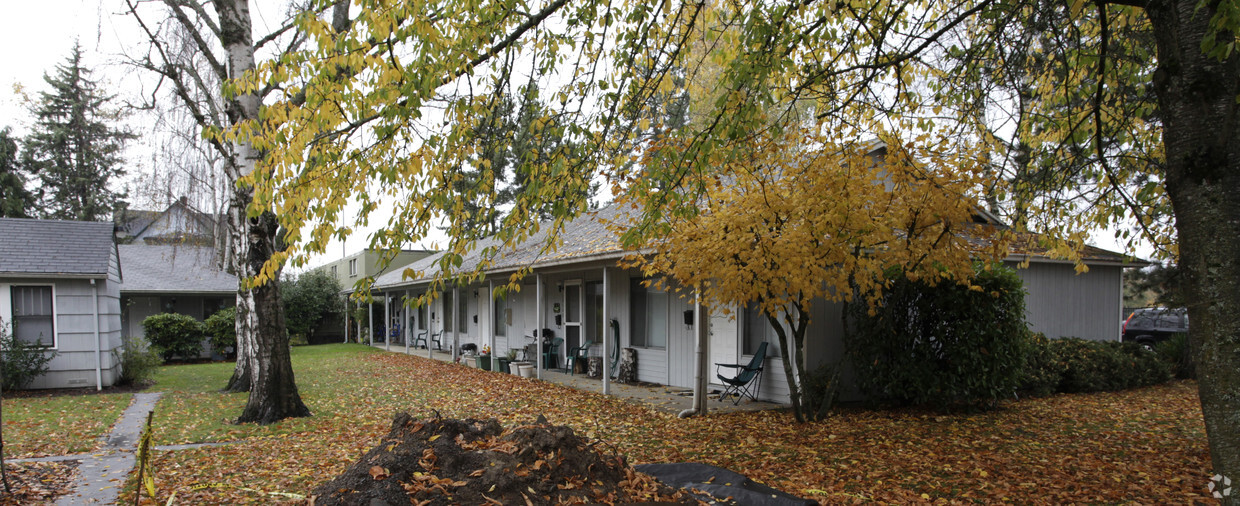 Foto del edificio - Beaver Court Apartments