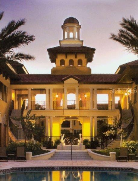 Foto del edificio - 88 Vivante Blvd