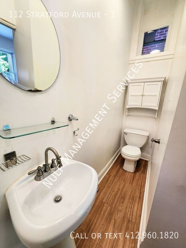 Photo - 112 Stratford Avenue-1 Apartment