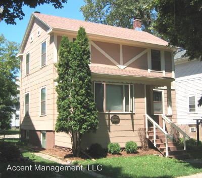 Primary Photo - 5 br, 2 bath Room For Rent - 1508 Adams St
