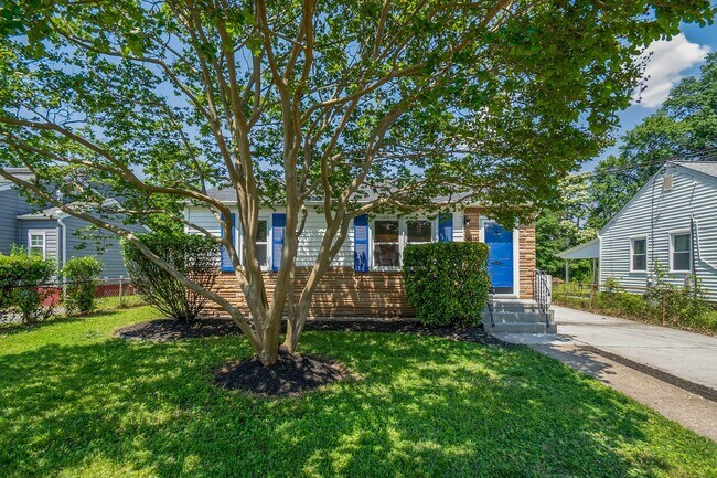 Foto del edificio - 5010 Sheridan St