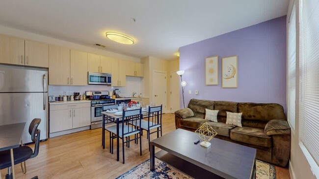 Foto del edificio - 545 Bedford St