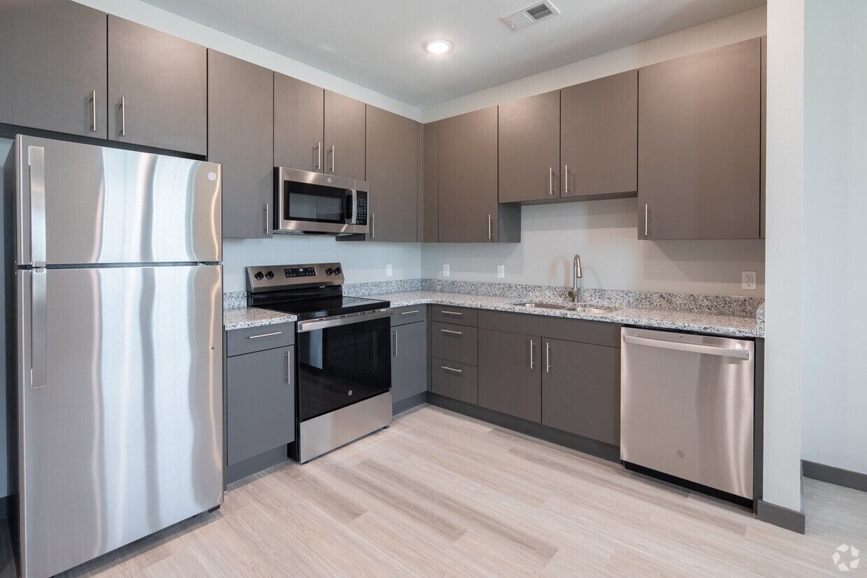 Foto principal - Urban Lofts