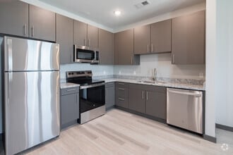 Building Photo - Urban Lofts