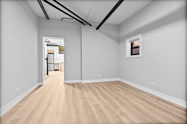 Foto del edificio - 1649 W Jonquil Terrace