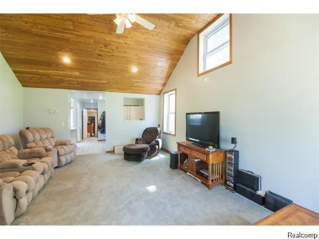 Foto del edificio - 14243 N Holly Rd