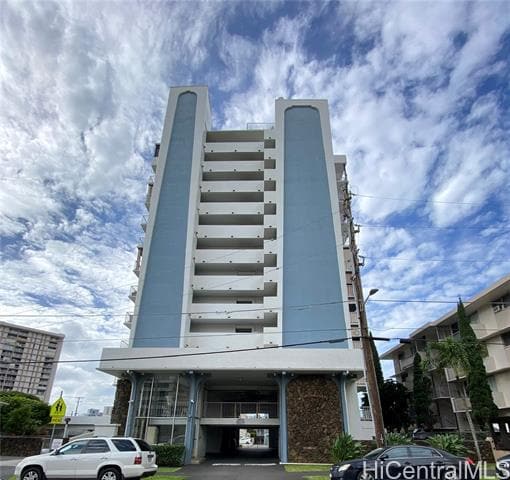 Foto del edificio - 1333 Heulu St