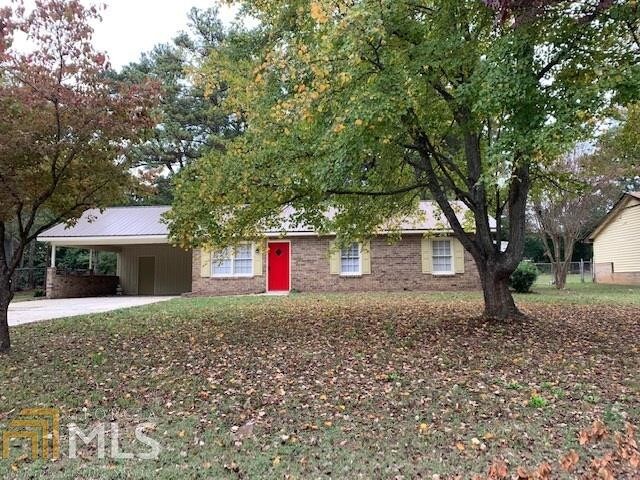 Primary Photo - 499 Oak Way