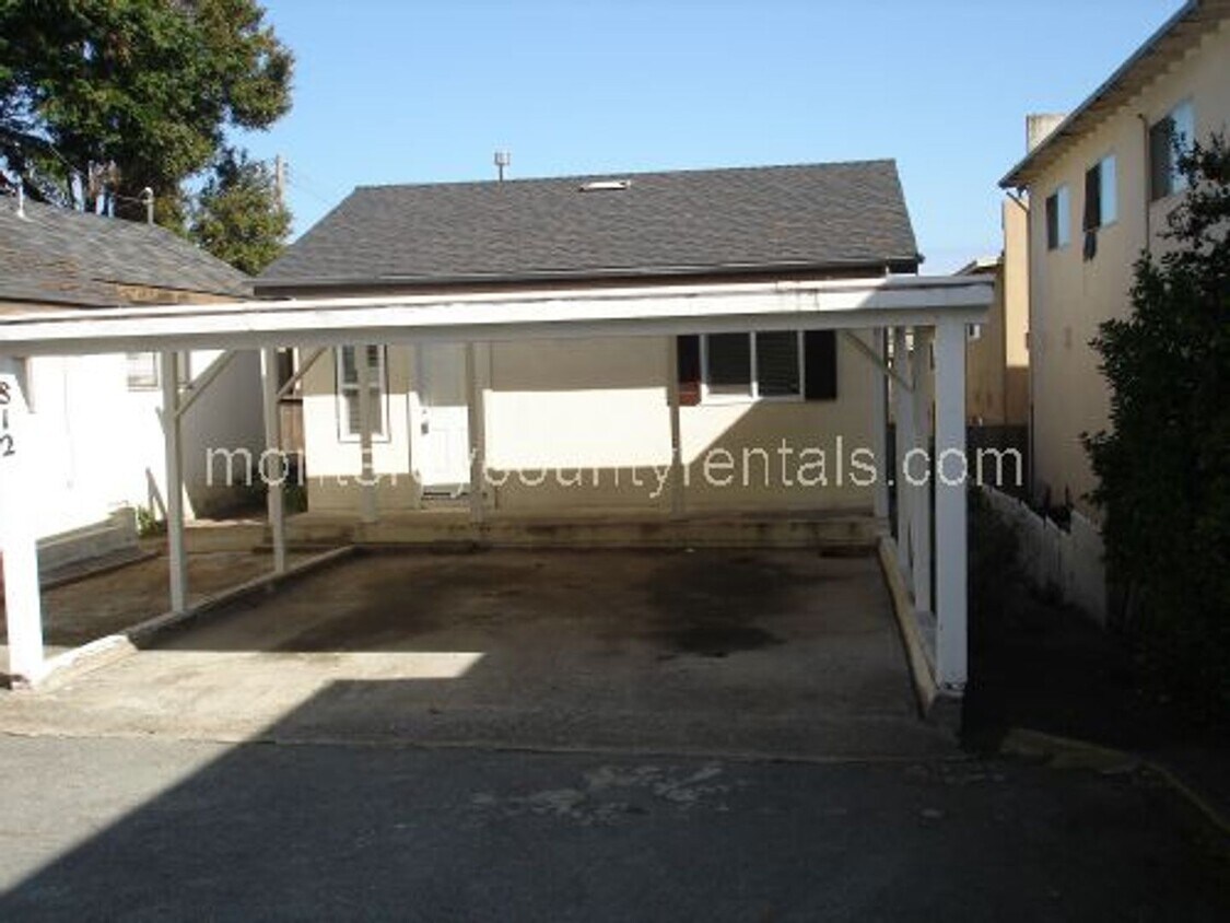 Foto principal - 812-814 Laine St
