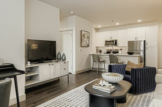 Sleek, Modern, and Functional - Sorella at Loretto Heights