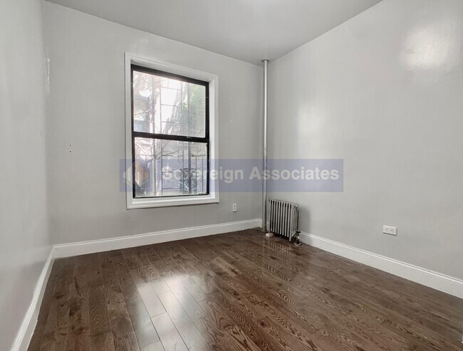 Foto del edificio - 541 West 156th Street