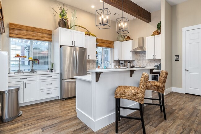 Renaissance at Hobble Creek