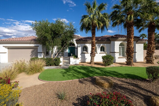 Foto del edificio - 49392 Hohokam River St