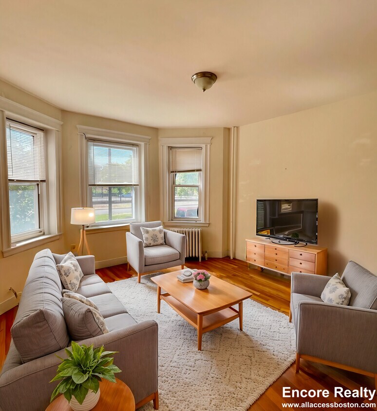 Foto principal - 1637 Commonwealth Ave