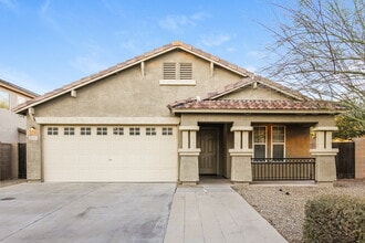 Building Photo - 884 S 242nd Dr