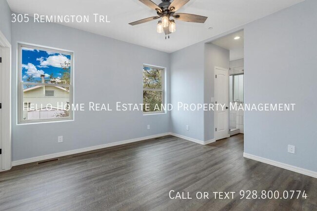 Foto del edificio - 305 Remington Trail
