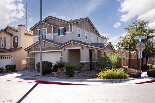 Foto del edificio - 125 Icy River Ave