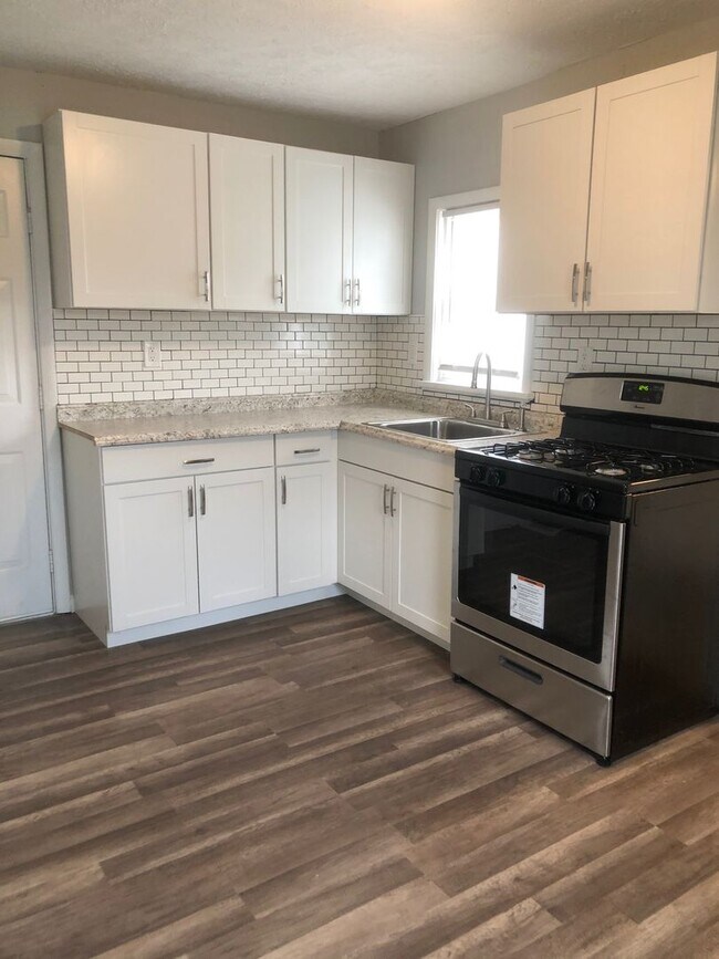 Foto del edificio - Tremont 2-Bed Single-Family - Available Now!