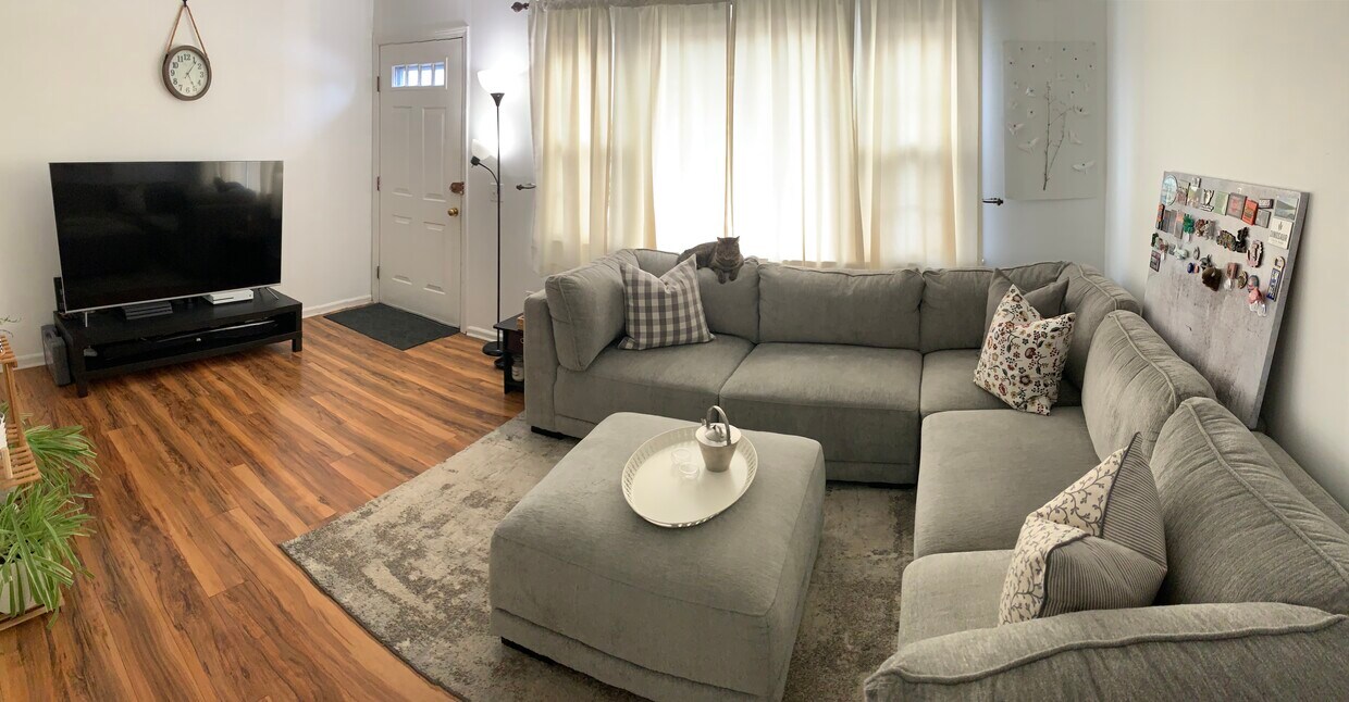 Foto principal - 17 Clinton Ave