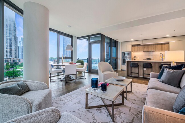 Foto del edificio - 211 N Harbor Dr