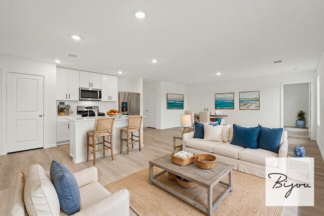 Foto del edificio - 3072 Nori Shores Dr