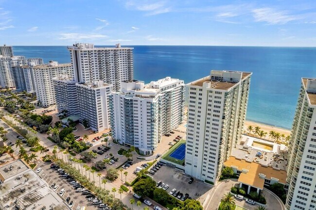 Foto del edificio - 3430 Galt Ocean Dr