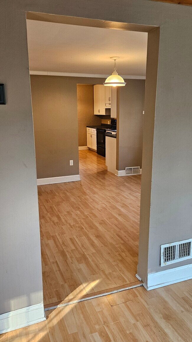 Foto del edificio - 35 Jackson St