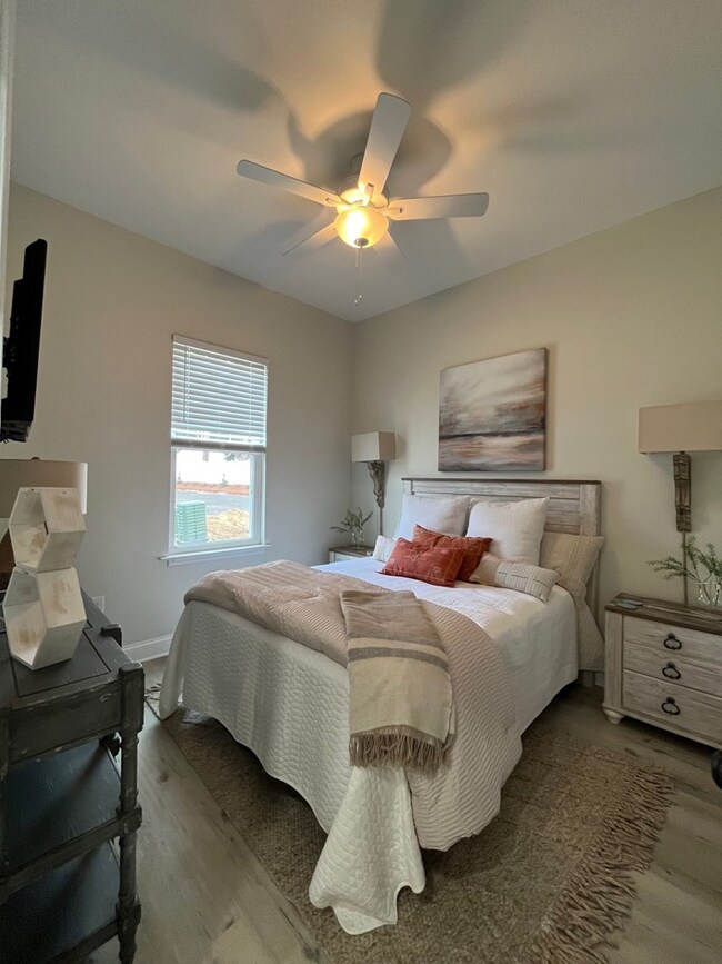 Foto del edificio - 129 Forest Meadows Ct