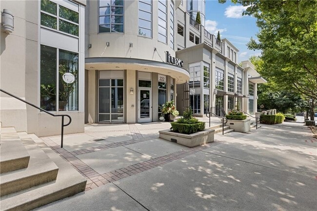 Foto del edificio - 222 12th St NE