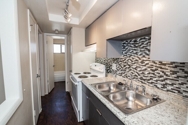 Foto del edificio - 809 N Dexter St