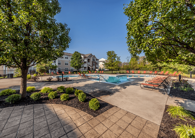 Building Photo - Summerwood on Towne Line Apartments