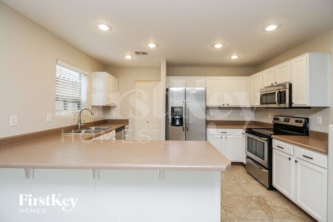 Foto del edificio - 284 W Jersey Way