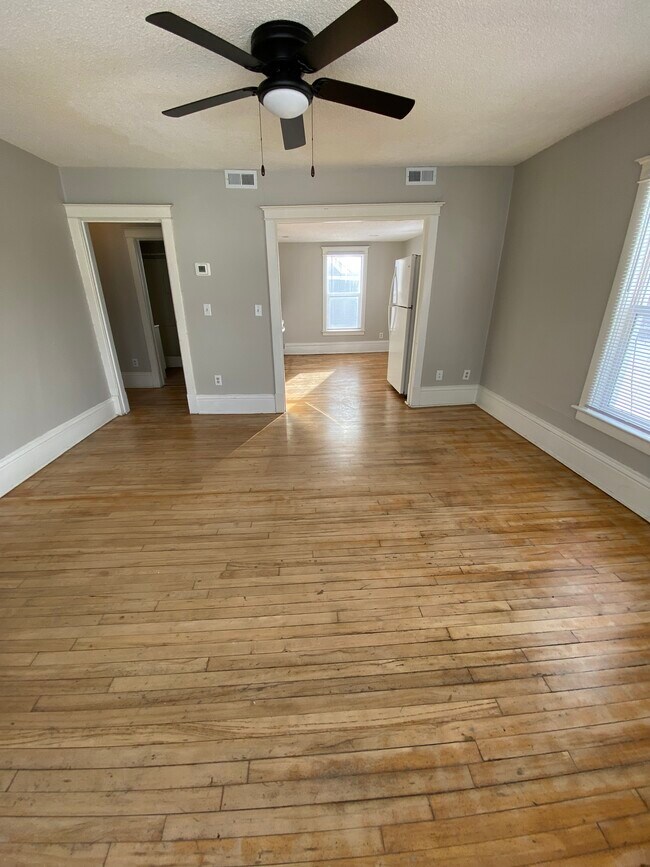 Foto del edificio - 2901 28th Ave S