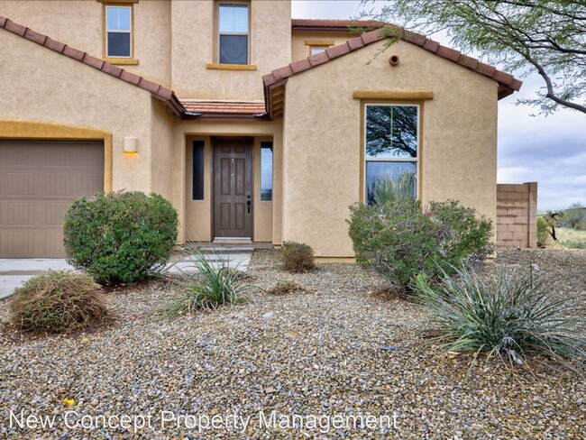 Building Photo - 4 br, 2.5 bath House - 574 S Desert Haven Rd