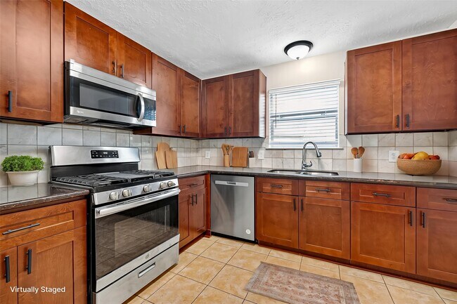 Foto del edificio - 4031 Clayton Bend Ct