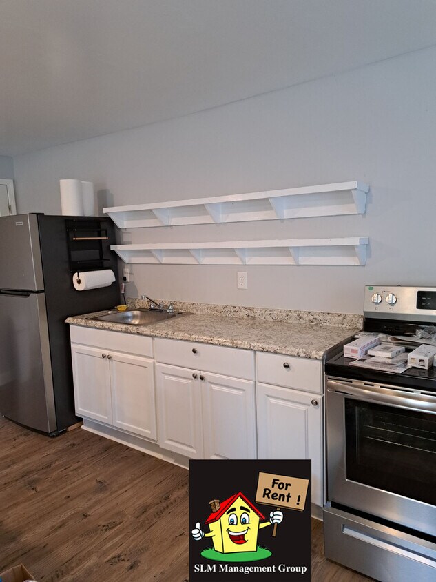 5506 6th Ave Unit C, Eastman, GA 31023 Apartments in Eastman, GA