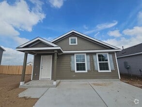 Building Photo - 2318 Tornado Aly