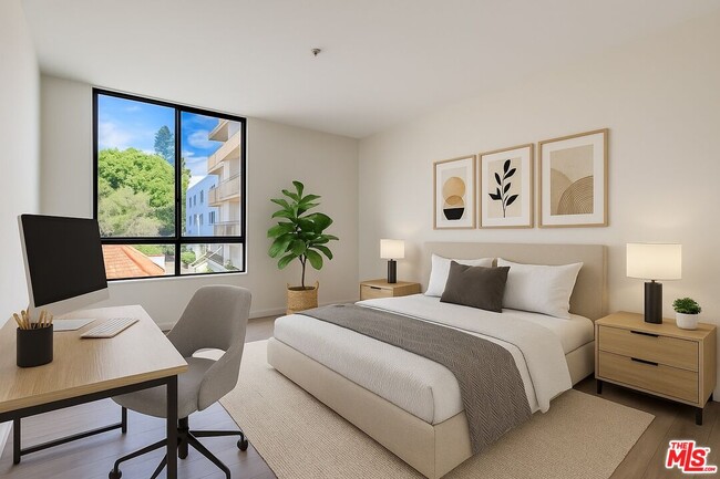 Foto del edificio - 7320 Hawthorn Ave
