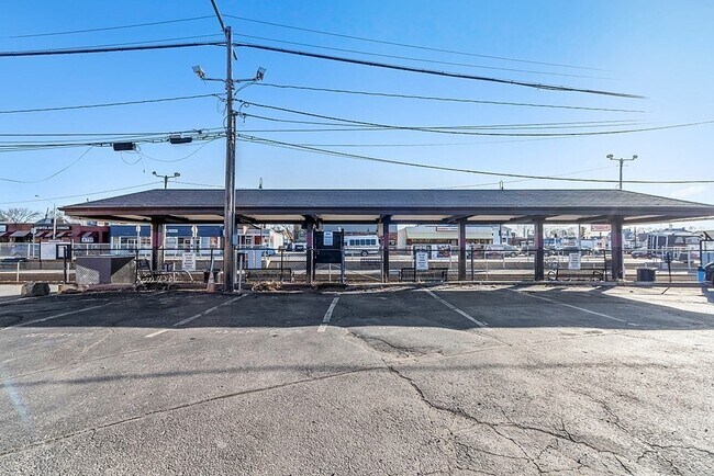 Foto del edificio - 272 Albion St